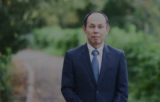 代表挨拶